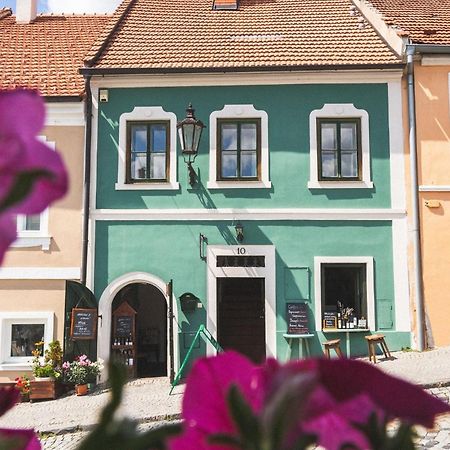 Olivea Penzion & Wine Mikulov Hotel Luaran gambar